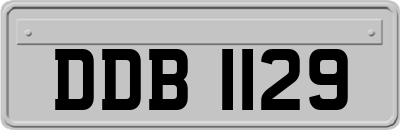 DDB1129