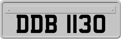 DDB1130