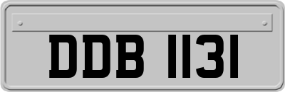 DDB1131