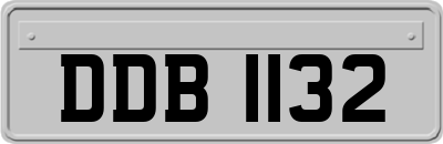 DDB1132