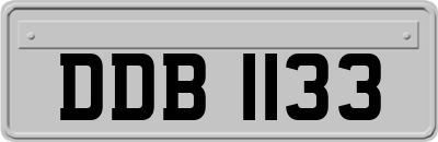 DDB1133