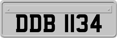 DDB1134
