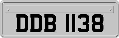 DDB1138