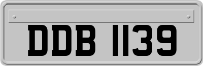 DDB1139