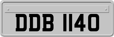 DDB1140