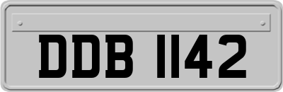 DDB1142