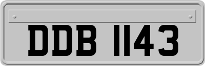DDB1143