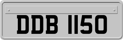 DDB1150