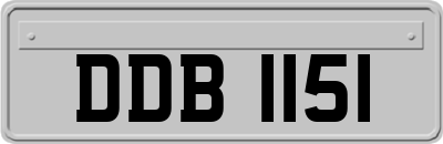 DDB1151