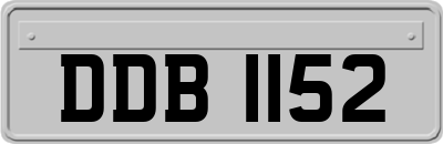 DDB1152