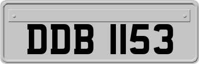 DDB1153