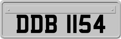 DDB1154