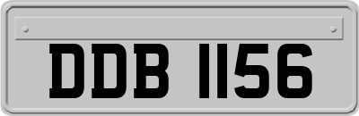 DDB1156