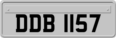 DDB1157