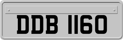 DDB1160