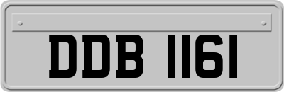 DDB1161