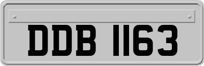 DDB1163