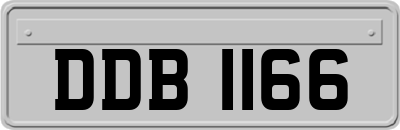 DDB1166