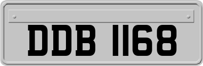 DDB1168