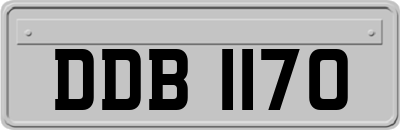 DDB1170