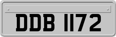 DDB1172