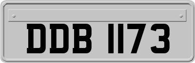DDB1173