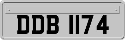 DDB1174