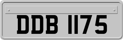 DDB1175