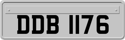 DDB1176