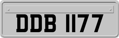 DDB1177
