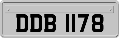 DDB1178