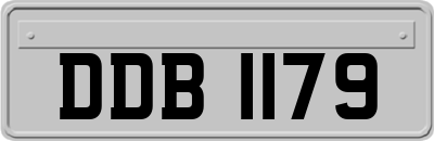 DDB1179