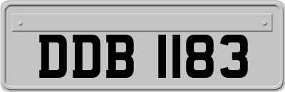 DDB1183