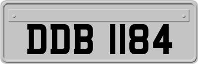 DDB1184