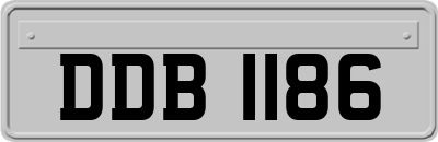 DDB1186