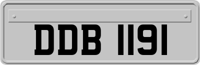 DDB1191