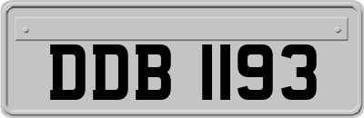 DDB1193