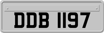 DDB1197