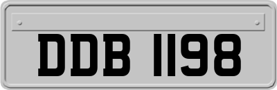 DDB1198