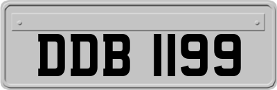 DDB1199