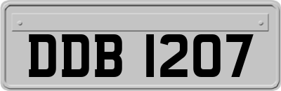 DDB1207