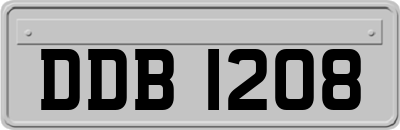 DDB1208