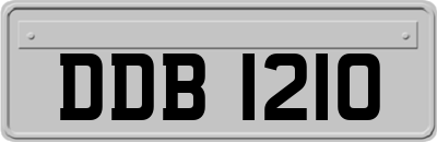 DDB1210