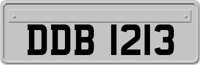 DDB1213