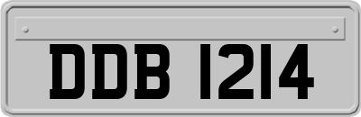 DDB1214