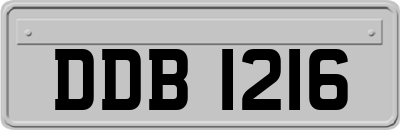 DDB1216