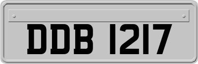 DDB1217