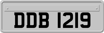 DDB1219