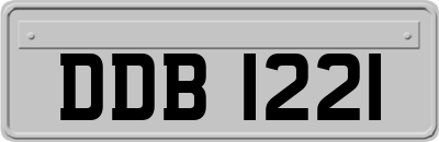 DDB1221