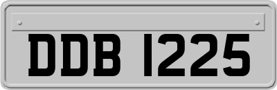 DDB1225